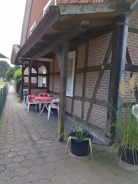 Ferienhof Hanum Kültér fotó